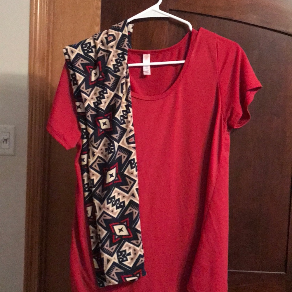 Outfit